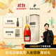 人頭馬（Remy Martin） CLUB優(yōu)質(zhì)香檳區干邑白蘭地洋酒【入會(huì )有好禮】 350mL 1瓶