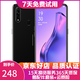 OPPO A8安卓手機6.5英寸水滴屏4230mAh大電池后置AI三攝全網(wǎng)通 秘夜黑 6G+128G【全網(wǎng)通】95新