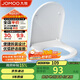 九牧（JOMOO）馬桶蓋通用U型馬桶蓋快拆緩降馬桶座圈馬桶配件 97178-00-1