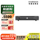 JBL X850高配版功放大功率后級舞臺KTV專(zhuān)業(yè)功放設備卡拉OK家庭影院會(huì )議家用x8功放 