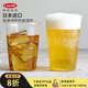 Kinto日本品牌杯子玻璃杯耐熱茶杯冷萃咖啡啤酒透明薄無(wú)柄 350ml-飲品杯（耐高溫）