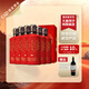 薪火相傳匠心醬酒 53度高度白酒貴州醬香型大曲坤沙純糧釀造 精美高端禮盒 53度 500mL 6瓶
