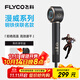 飛科（FLYCO）高速電吹風(fēng)機家用宿舍用負離子護發(fā)便攜出行必備速干大功率節日禮物鋼鐵俠聯(lián)名高速吹風(fēng)筒FH6372