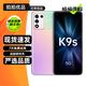 OPPO K9s K9x（5G）二手手機 高通驍龍778G 120Hz高刷屏 電競游戲拍照手機 【K9s】幻紫流沙 8GB+256GB 95新