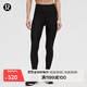 lululemon丨Fast and Free 女士運動(dòng)高腰緊身褲 24
