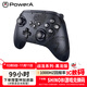 PowerA戰龍無(wú)線(xiàn)游戲手柄類(lèi)xbox電腦pc藍牙安卓手柄steam刺客信條怪物獵人雙影奇境明末淵虛之羽 絲之歌