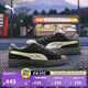 彪馬（PUMA）【面包鞋】經(jīng)典復古滑板鞋男女撞色休閑鞋SUEDE XL399099 黑色-迷霧灰-大理石灰-02 40