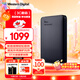 西部數據（WD）5TB 移動(dòng)硬盤(pán) USB3.0 元素系列 2.5英寸 機械硬盤(pán) 筆記本電腦外接 外置擴容備份 大容量家庭存儲