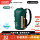 挪客Naturehike戶(hù)外防水包漂流游泳雙肩包干濕分離收納包便攜大容量 馬爾斯綠25L