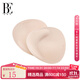 范德安（BALNEAIRE）泳衣胸墊三角按摩胸杯立體橢圓插片海綿插墊泳衣專(zhuān)用內衣 100 肉色圓插墊 1445