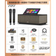 YTFY柏林之聲家庭K歌回音壁新款電視音響KTV套裝全套點歌一體機觸摸屏 【1TB】高端影K一體音響