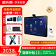 讀書郎（readboy）學(xué)習(xí)機(jī)C28pro學(xué)生平板電腦 護(hù)眼學(xué)習(xí)機(jī) 小學(xué)初中高中教材同步 點(diǎn)讀機(jī)英語家教機(jī) 小初高作業(yè)批改