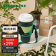 星巴克（Starbucks）咖啡渣不銹鋼咖啡杯480ml便攜男女學(xué)生杯學(xué)生水杯生日禮物