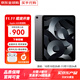 蘋(píng)果【分期0首付】蘋(píng)果iPad Air6/Air5 M2芯片 24款學(xué)生平板電腦iPad Air5代 灰色【全國聯(lián)?！?256GWiFi版【配件套裝+店保2年】