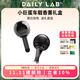 DAILY LAB小巨蛋車(chē)載香薰汽車(chē)出風(fēng)口香氛擺件車(chē)內用品持久留香香膏寶馬奔馳 曜石黑色雙支