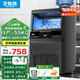 北極熊制冰機商用奶茶店小型40-400KG大型桶裝水制冰器KTV吧臺冰塊制作機全自動(dòng)制冰機 【中小型款】36顆丨產(chǎn)55KG丨兩用款