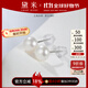 黛米極簡(jiǎn)系列5-6mm無(wú)核淡水珍珠耳釘S925銀送女友生日禮物