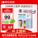 雙心（Doppel herz）男士B族復合維生素30片 維生素bd輔酶Q10南瓜籽 提耐力代謝免疫