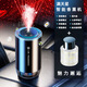 米家（MIJIA）生態(tài)鏈車(chē)載香薰機車(chē)家兩用香水儀星空頂智能?chē)婌F香氛機 577-魅力邂逅