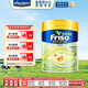 美素佳兒（Friso）港版金裝 HMO嬰幼兒奶粉 2段  800g/罐 (6-12個(gè)月) 海外營(yíng)養奶粉