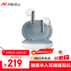 魅族（MEIZU）PANDAER Air Pro 3【政府補貼】半入耳降噪耳機 Flyme妙連 LHDC高清 適用蘋(píng)果華為手機 非AirPods4