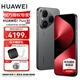 HUAWEI Pura 80 絲絨直屏 紅楓原色影像 全新鴻蒙AI 華為pura80鴻蒙智能新品手機(jī) 絲絨黑 12GB+512GB 官方標(biāo)配