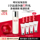 SK-II神仙水75ml+大紅瓶面霜50g化妝品護(hù)膚品水乳套裝sk2生日禮物女