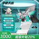 華碩（ASUS）展機筆記本電腦高端i7華碩天選辦公商務(wù)大學(xué)生電競游戲剪輯輕薄本 華碩X50-i5-12G-256獨顯2G15英寸 標準套餐