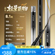 創(chuàng  )威贏(yíng)戰輕量巨物魚(yú)竿手桿超輕超硬碳素釣魚(yú)臺釣竿鰱鳙青鱘大物竿 8.1m 贏(yíng)戰輕量巨物 無(wú)規格