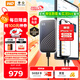 西部數據（WD）2TB NVMe 移動(dòng)固態(tài)硬盤(pán)（PSSD）My Passport隨行SSD type-c接口 1050MB/s 手機直連筆記本兩用外接