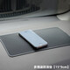 鷹時(shí)代車(chē)用防滑墊止滑墊車(chē)載汽車(chē)香水儀表臺擺件鑰匙手機防滑大號防滑墊 防滑墊【15*9cm】