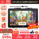 XPPen Artist Pro24(4K)數位屏 手繪屏 電腦繪畫(huà)板專(zhuān)業(yè)繪畫(huà)數位板 連接筆記本手繪板AP24手寫(xiě)板電子畫(huà)板 【4K超清】Artist Pro24