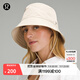 lululemon丨Nylon 漁夫帽 LU9BRBS 駝色 L/XL