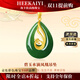 ?？ㄒ浪伪逃?8金K項鏈女金鑲玉吊墜高檔紀念日生日禮物送老婆 和田碧玉吊墜+18金K項鏈