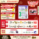 Bubs澳洲進(jìn)口有機草飼嬰幼兒配方牛奶粉3段800g【1-3歲】益生菌+DHA