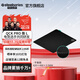 賽睿（SteelSeries）QCK Pro速/控/衡 電競游戲鼠標墊 FPS鼠標墊 順滑墊大號/CSGO職業(yè)級細/粗面打瓦加厚桌墊Perf-L/XL QcK-Pro-L 衡（Balance）