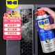 WD-40壓縮空氣除塵罐強力相機筆記本電腦機箱鍵盤(pán)手機充電口清灰高噴空