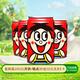 旺旺 旺仔牛奶145ml*4罐 （鐵罐4合1）兒童營(yíng)養早餐奶