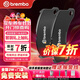 布雷博（Brembo）剎車(chē)片后片NAO適配原廠(chǎng)品質(zhì)適配寶馬3系/320Li/325i/4系(G20/G28)