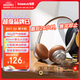 倍思BH1 Air復古耳機頭戴式 無(wú)線(xiàn)藍牙V6.0高清音質(zhì)時(shí)尚數碼穿搭金屬千禧y2k網(wǎng)紅明星氛圍感 生日禮物