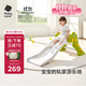 babycare兒童滑梯可折疊收納家用加厚室內寶寶游樂(lè )場(chǎng)滑滑梯