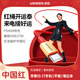 綠聯(lián)適用蘋(píng)果17/16/15充電線(xiàn)Type-C數據線(xiàn)雙頭PD60W快充ctoc車(chē)載iPhone17/16/15ProMax華為iPad平板1米