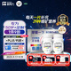 銀善存多維元素片禮盒裝200片中老年OTC補充大腦維生素VC葉酸維生素B族VD50歲以上長(cháng)輩送禮