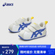 亞瑟士（asics）童鞋2025新男女嬰幼童寶寶鞋軟底學(xué)步鞋COTLA舒適鞋1144A425
