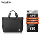 新秀麗（Samsonite）男士公文包14英寸電腦尼龍手提包出差旅行包生日禮物 TN6