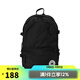 匡威（Converse）【滔搏運動(dòng)】匡威男包女包雙肩包旅游背包書(shū)包電腦包收納包 10021138-A01 F