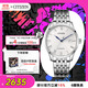 西鐵城（CITIZEN）手表男日韓表自動(dòng)機械日顯表盤(pán)鋼帶商務(wù)送禮物男友NJ0080-50A