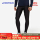 迪卡儂緊身褲速干褲跑步籃球運動(dòng)壓縮褲健身褲4925502