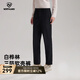 諾詩蘭（NORTHLAND）女士軟殼褲戶外防風(fēng)防潑水保暖風(fēng)雪長褲子徒步登山