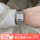 卡西歐（CASIO）手表 復古小方表 ins網(wǎng)紅小金表 中性學(xué)生電子表 AQ-230A-7D